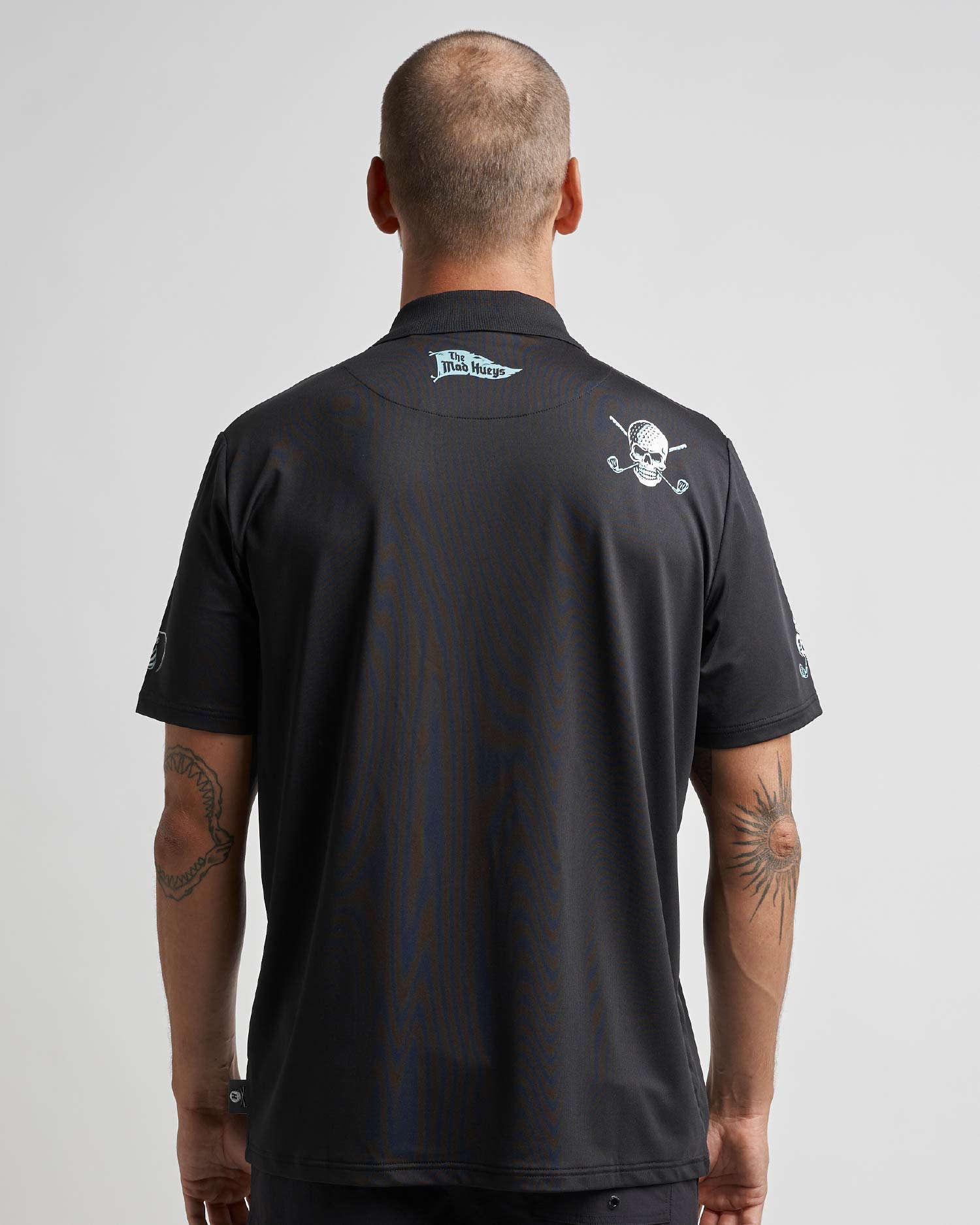 Hittin Fk All Black - Image 4