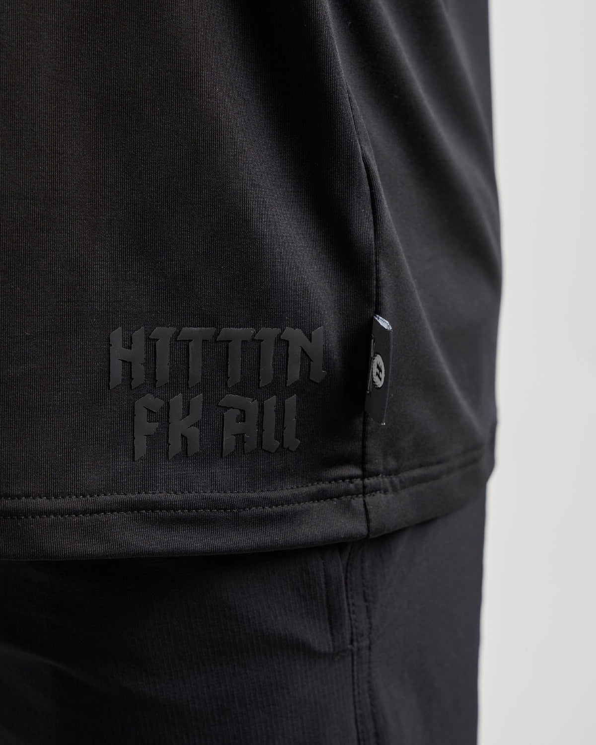 Hittin Fk All Black - Image 9