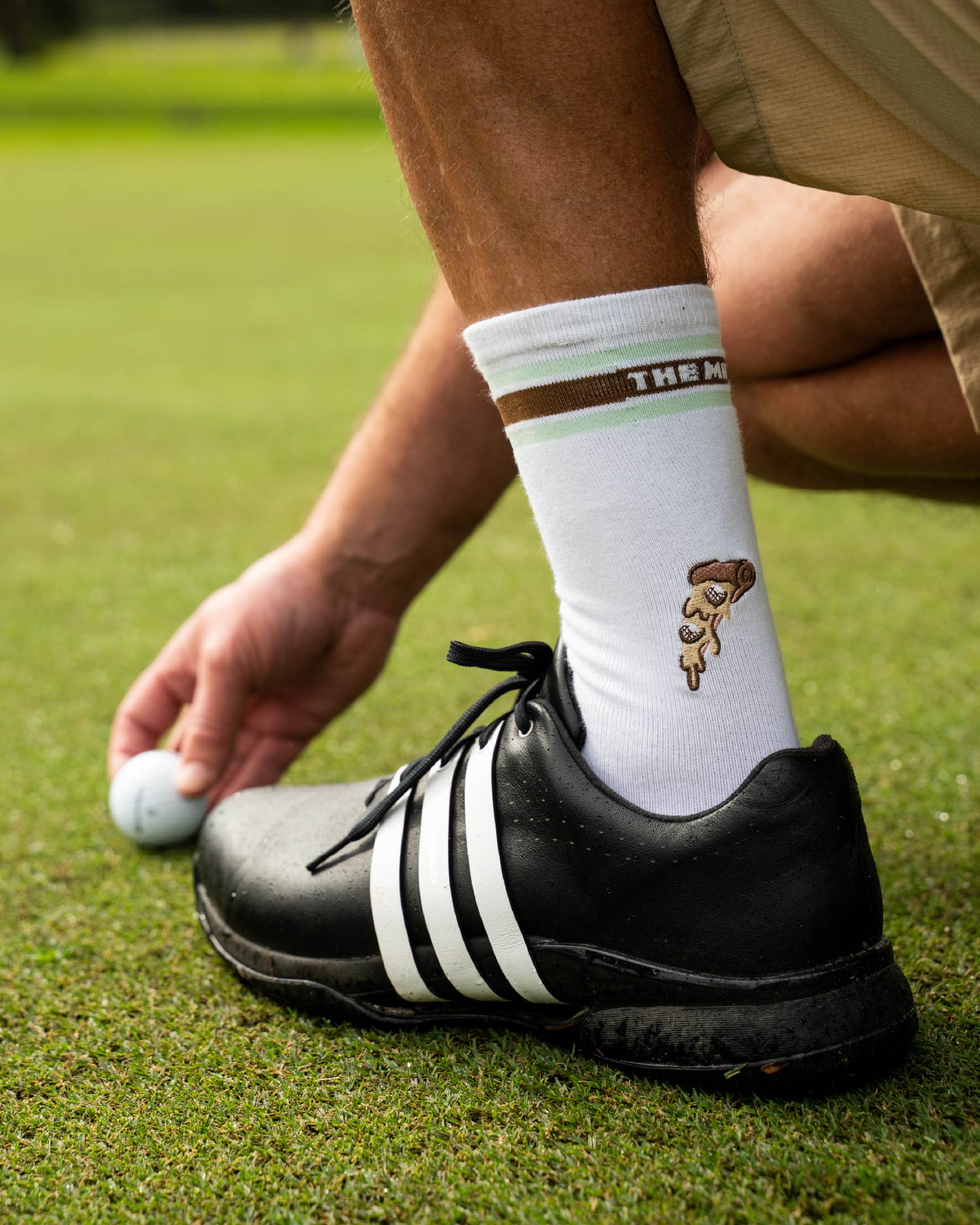 Hueys Golf Multicolor - Image 1