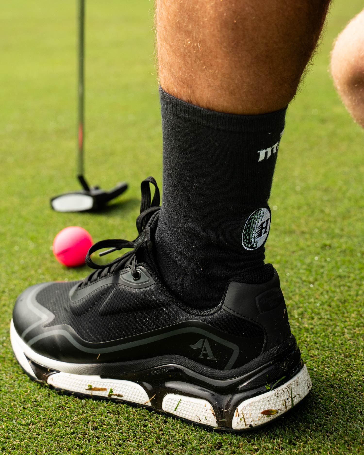 Hueys Golf Multicolor - Image 2