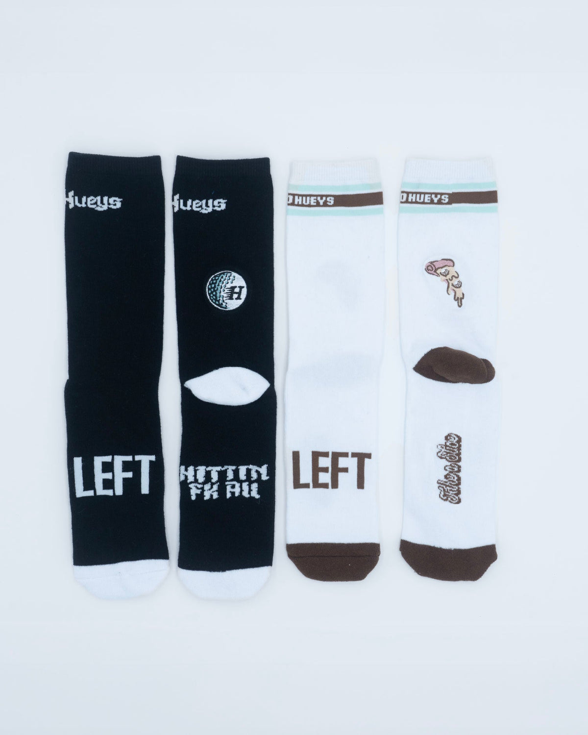 Hueys Golf Multicolor - Image 3