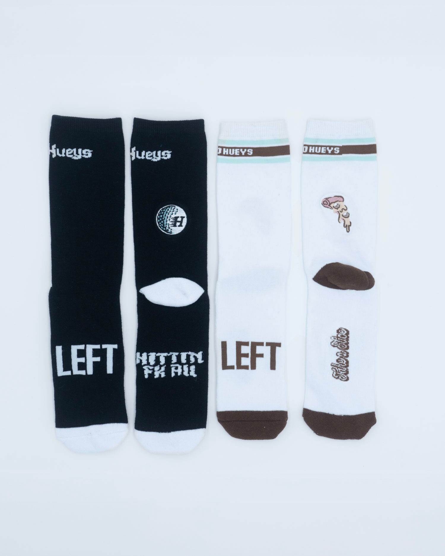 Hueys Golf Multicolor - Image 3