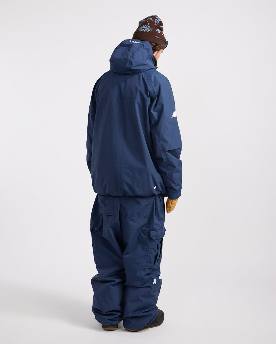 Genki Jacket