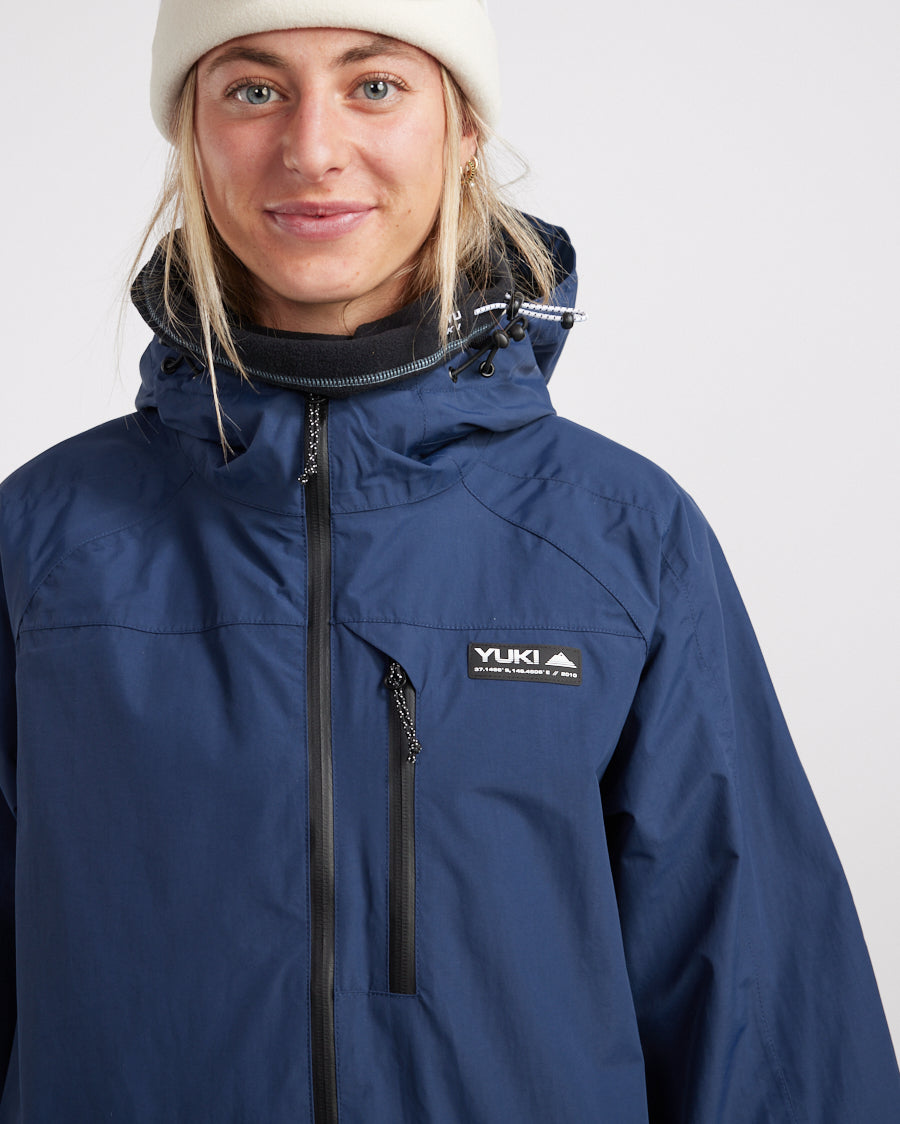Genki Jacket