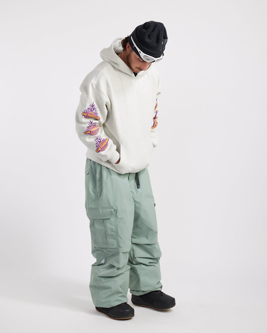 Genki Pants