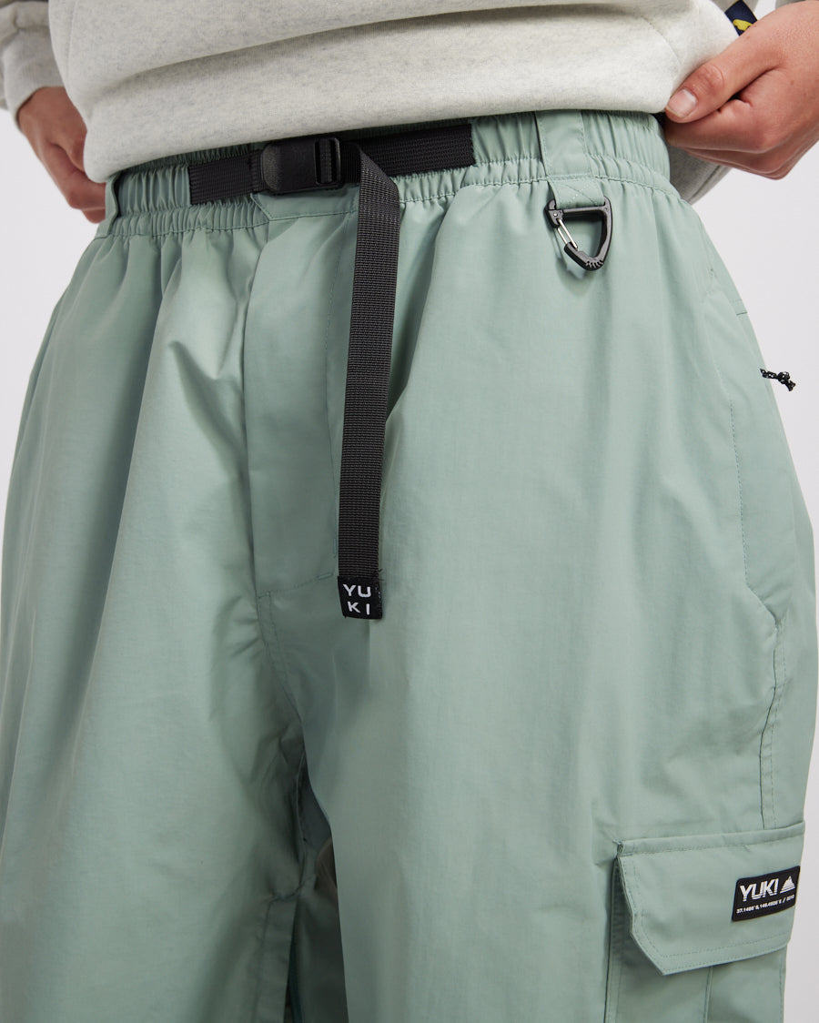 Genki Pants