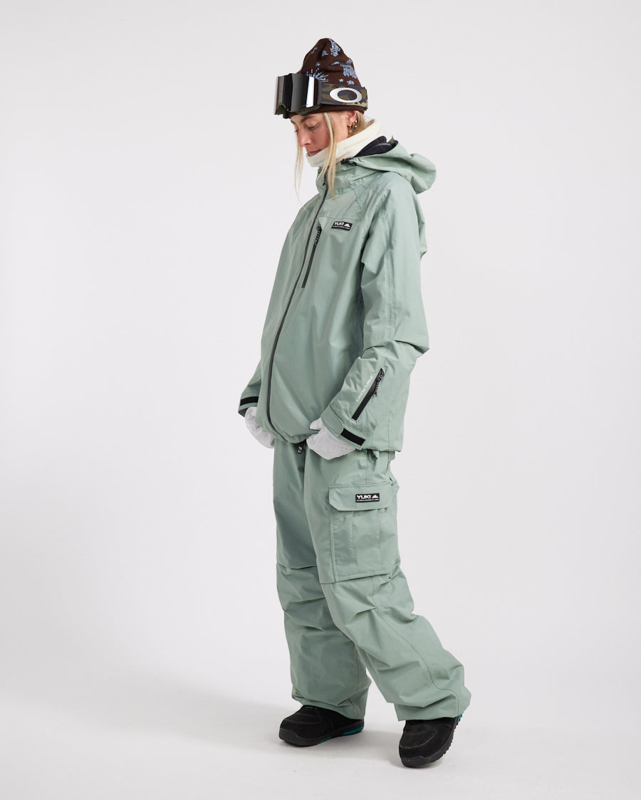 Genki Jacket