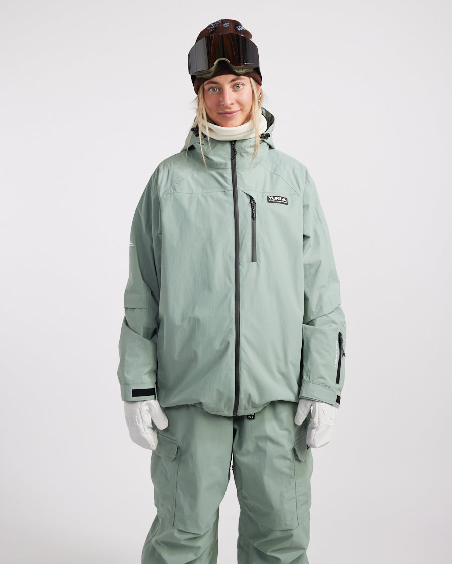 Genki Jacket