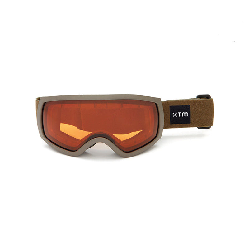 Force Kids' Skis Goggle