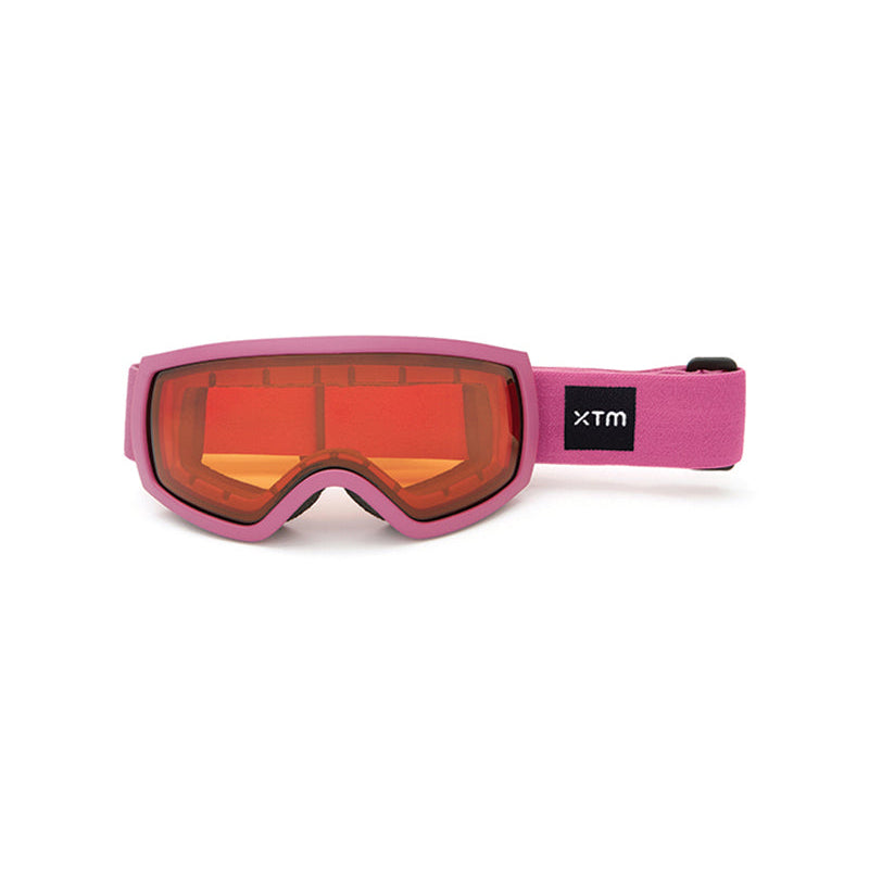 Force Kids' Skis Goggle