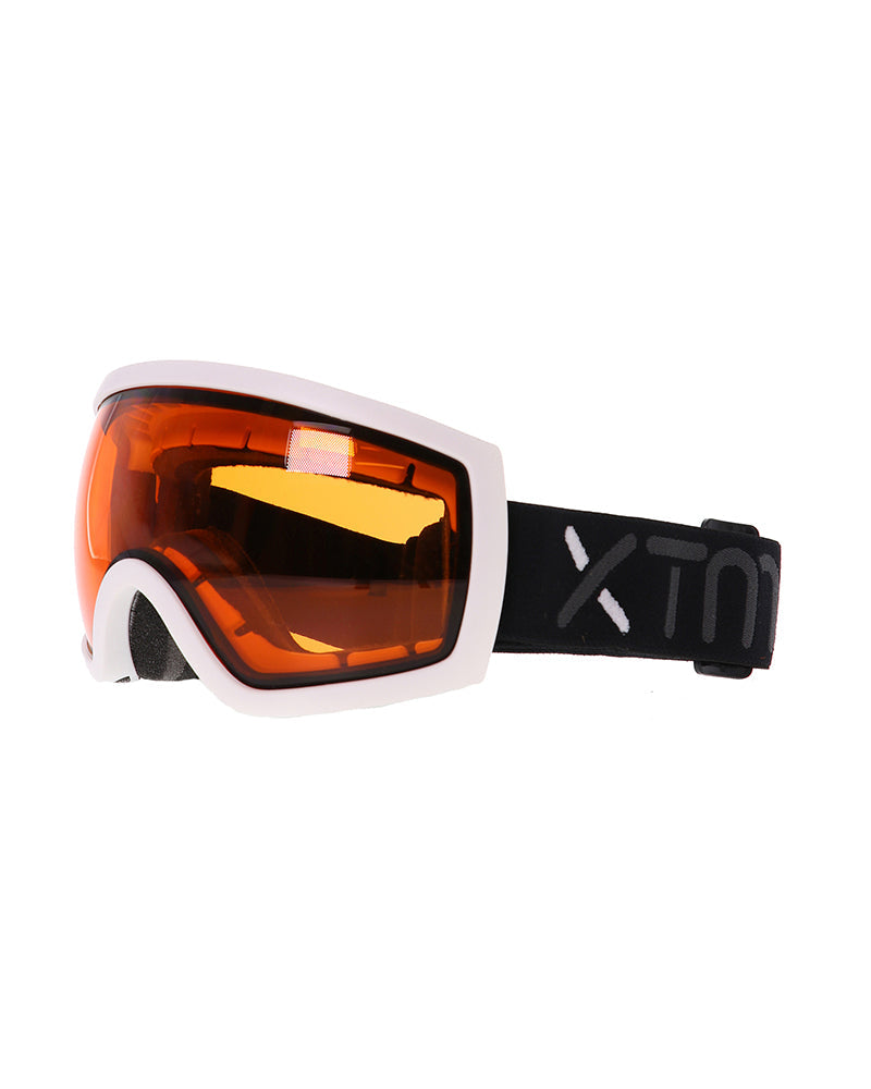 Force Kids' Ski Goggles