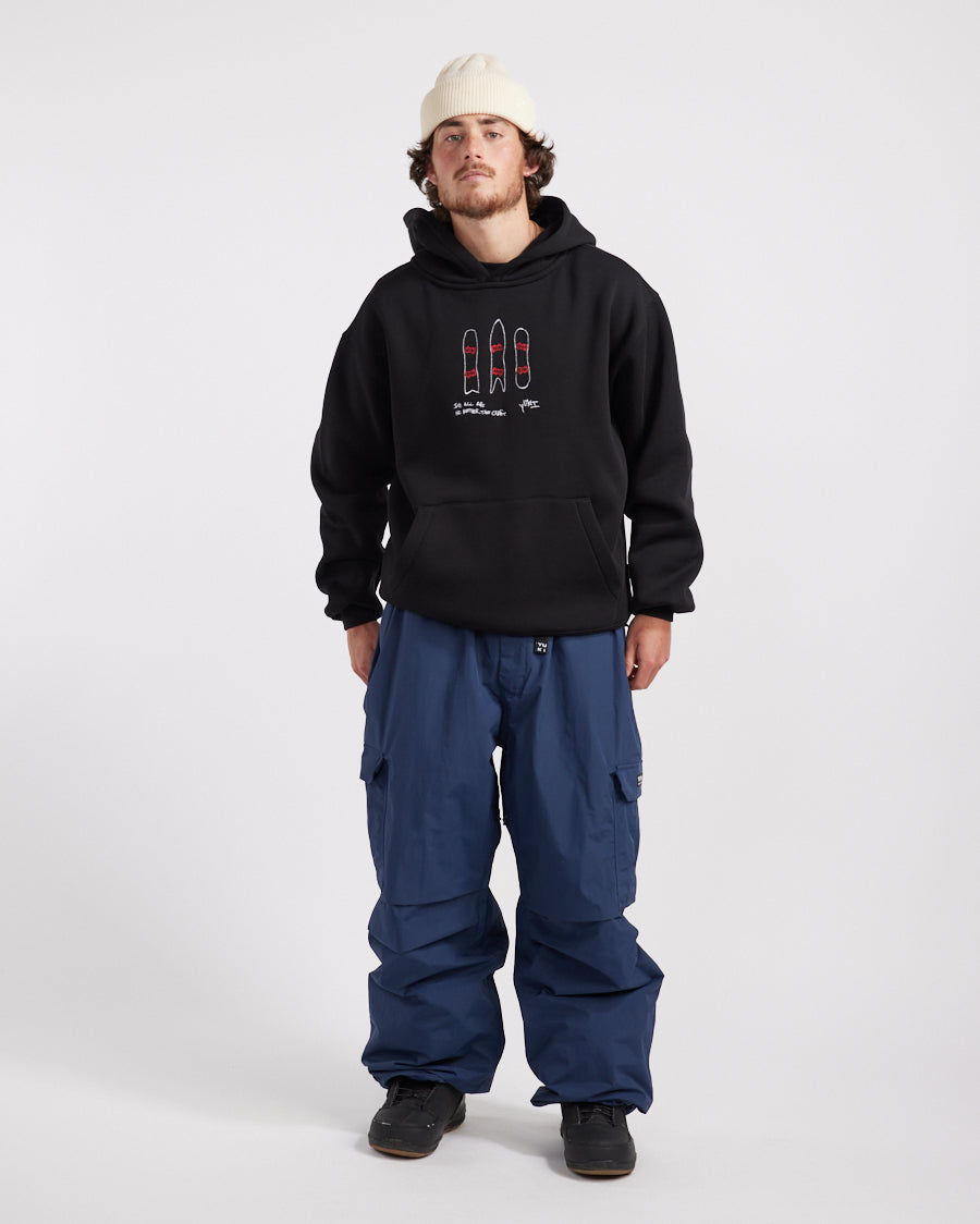 Genki Pants