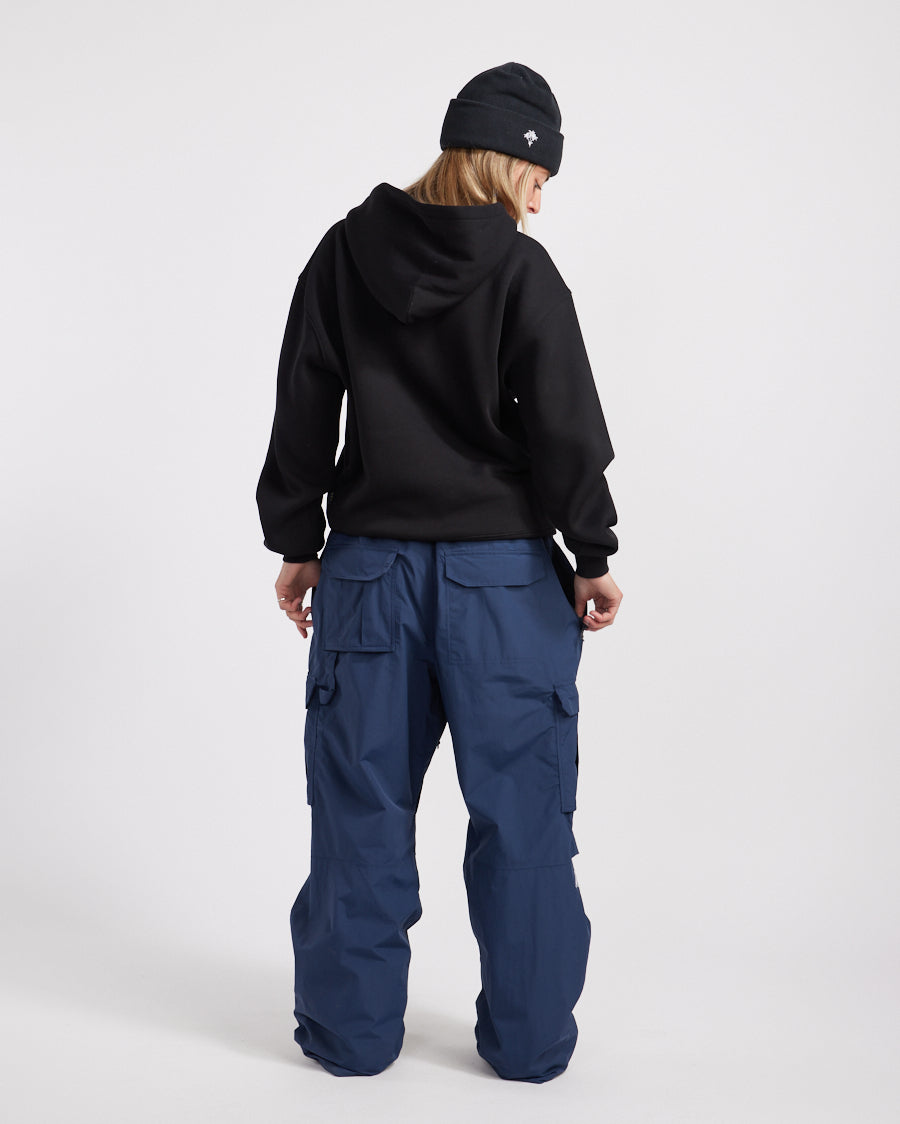 Genki Pants