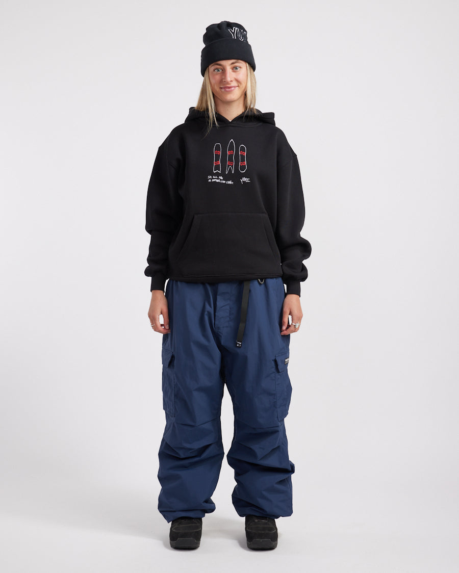 Genki Pants