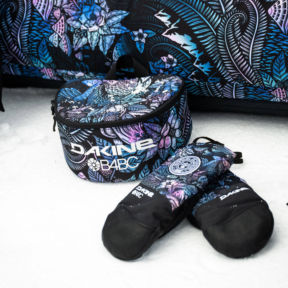 Goggle Stash X B4BC