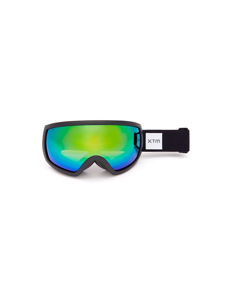 Force Reflect II Adults Double Lens Ski Goggle