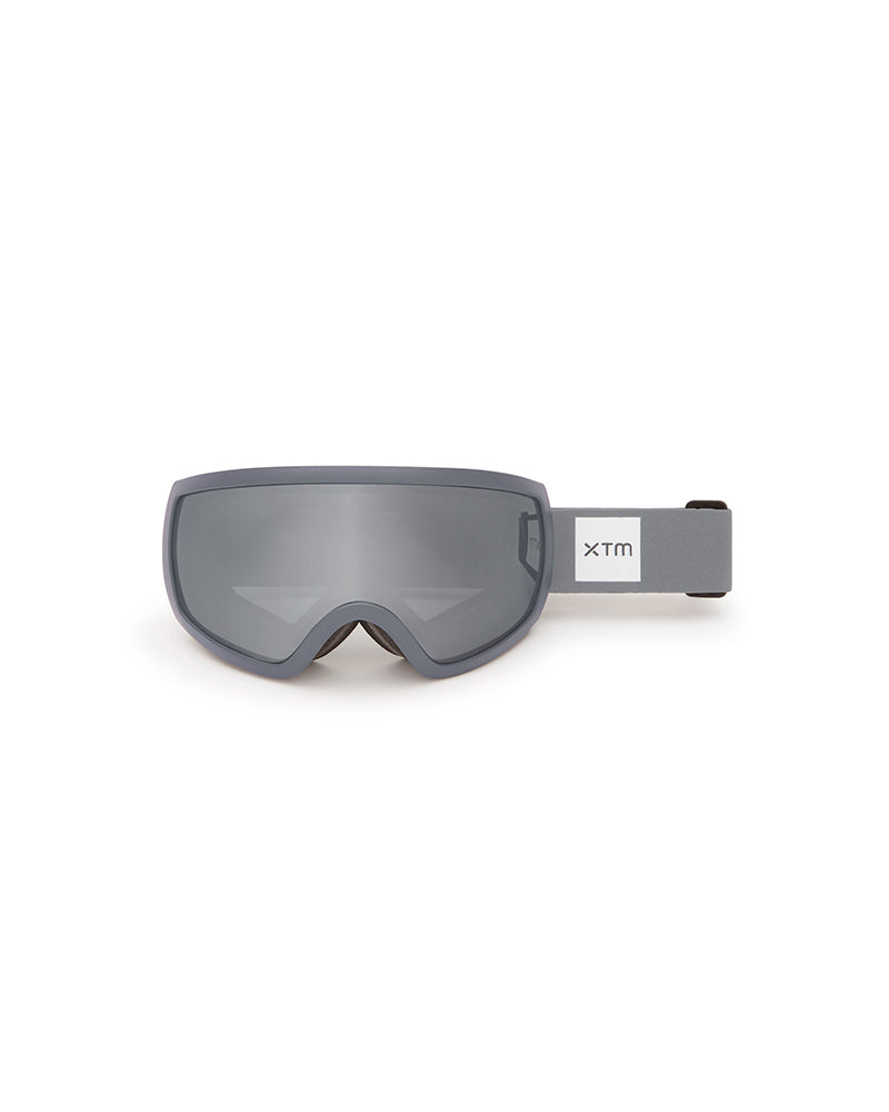 Force Reflect II Adults Double Lens Ski Goggle