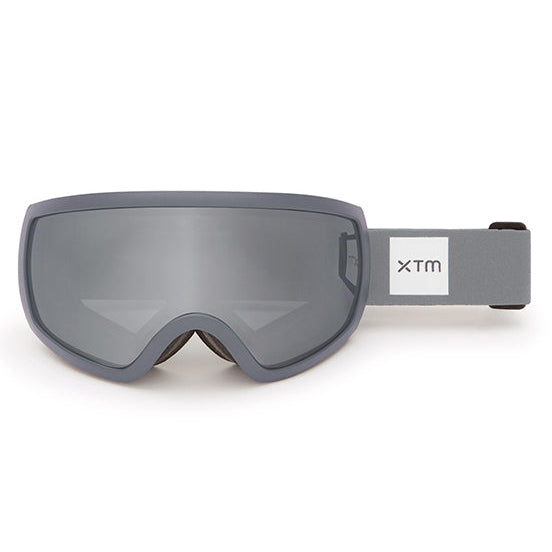 Force Reflect II Adults Double Lens Skis Goggle