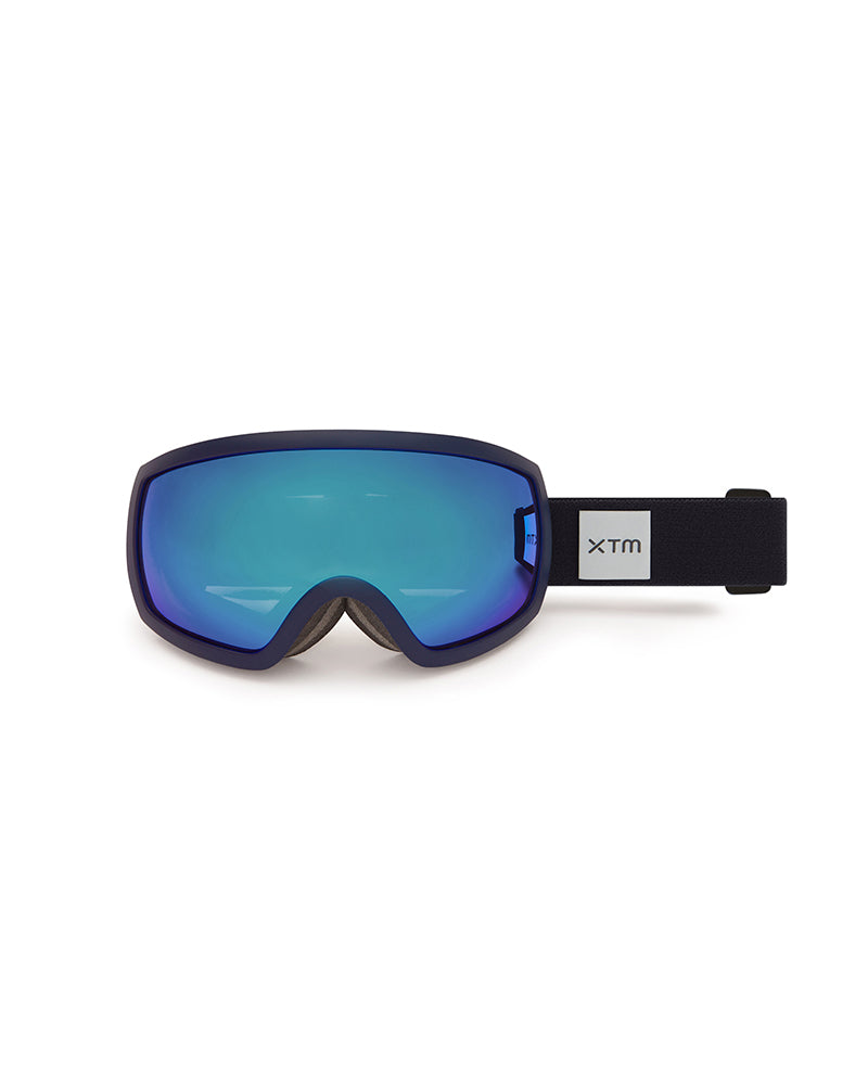 Force Reflect II Adults Double Lens Ski Goggle