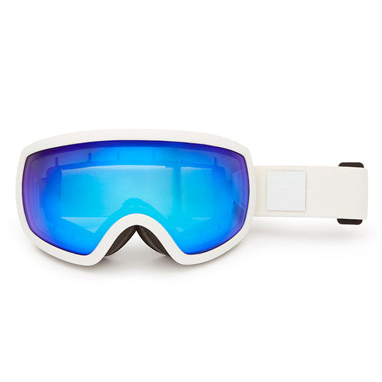 Force Reflect II Adults Double Lens Skis Goggle