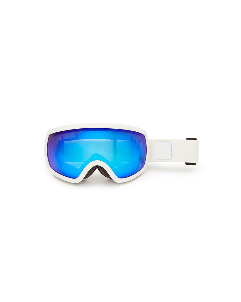 Force Reflect II Adults Double Lens Ski Goggle
