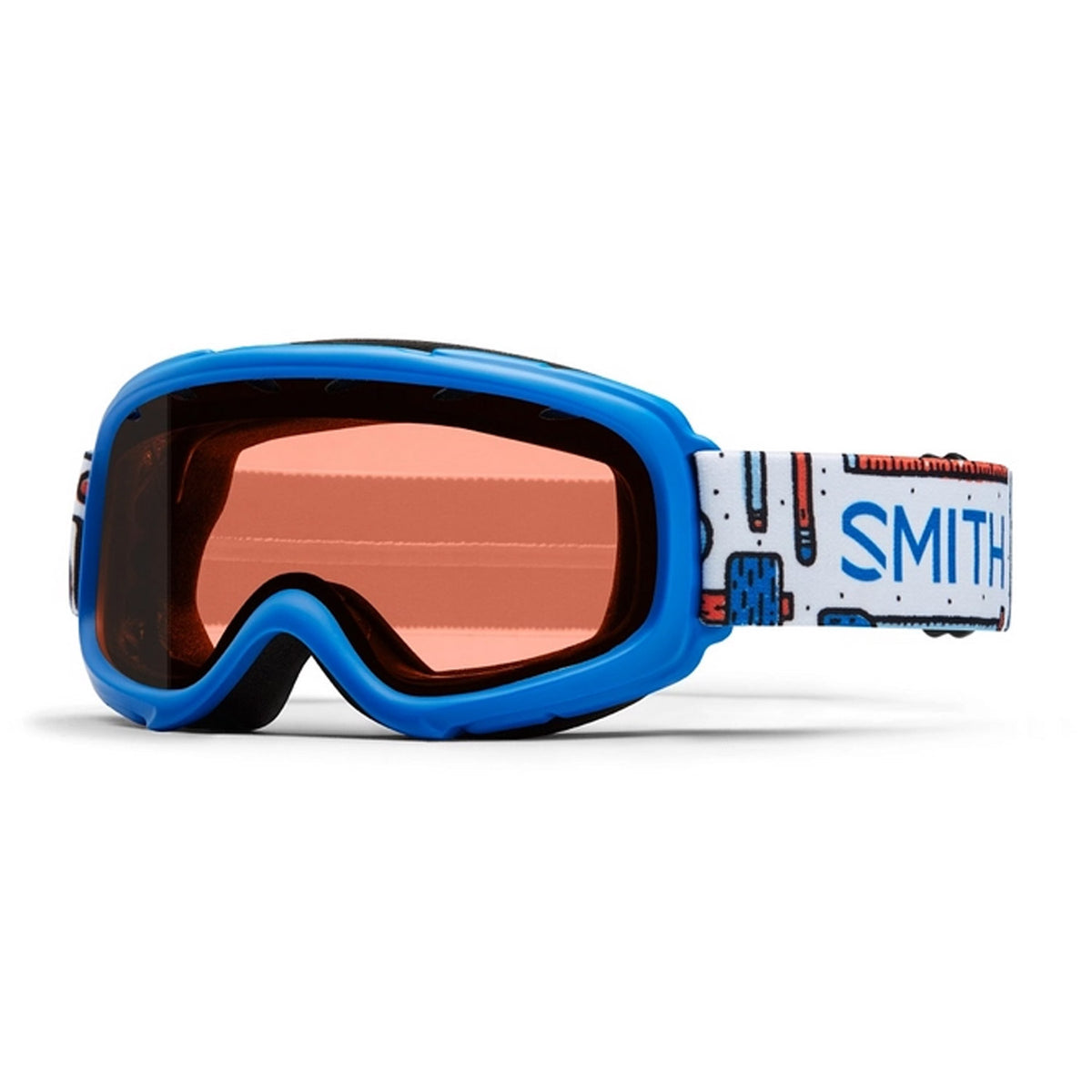 Gambler Jr Snow Goggle