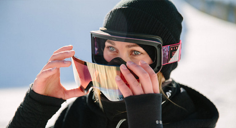 Snow Goggles