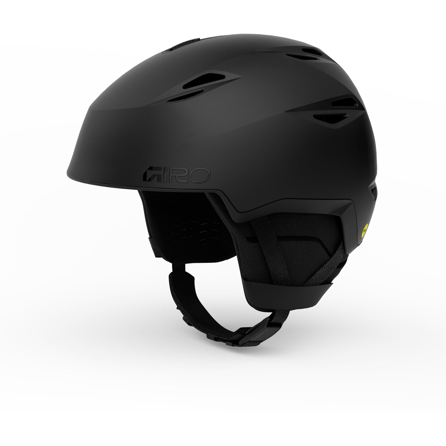 Grid Spherical MIPS Snow Helmet