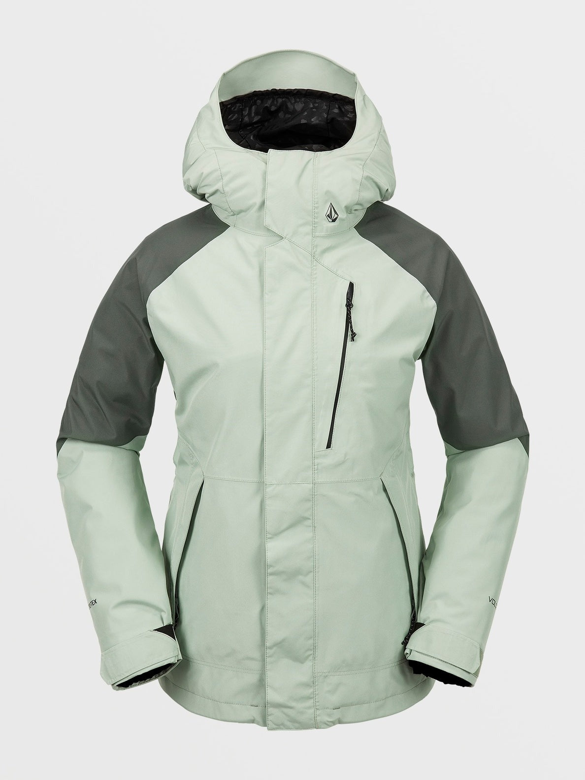 Womens V.Co Aris Insulated Gore Jacket