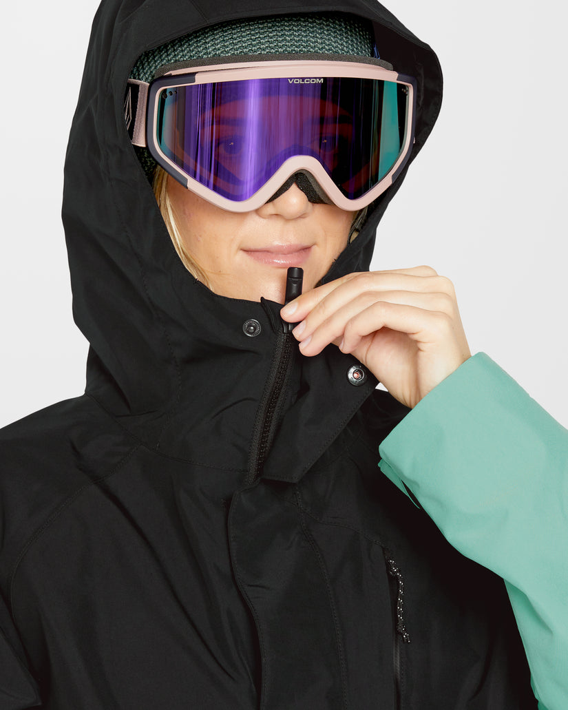 V.Co Aris Insulated Gore Snowboard Jacket