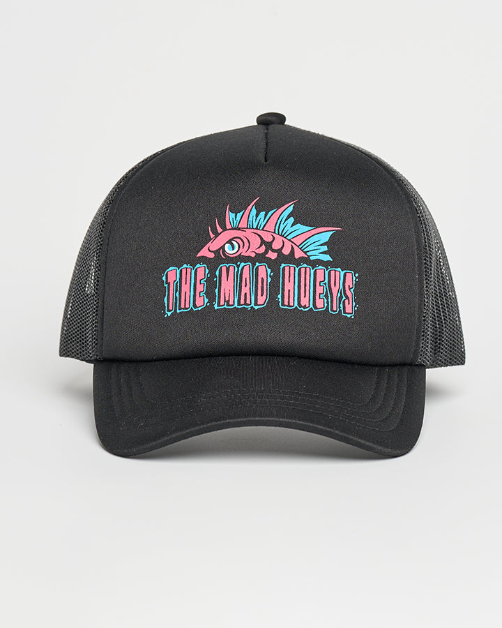 KING COD CODZILLA YOUTH FOAM TRUCKER