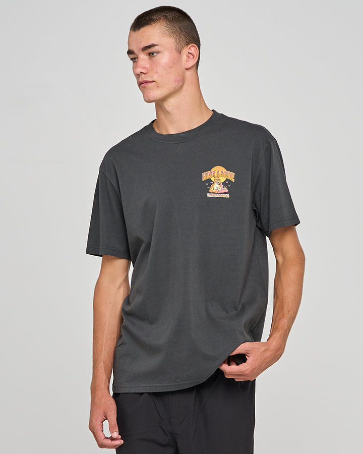 ROADIE SS TEE