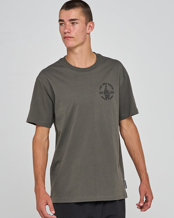 FKRS AHOY SS TEE