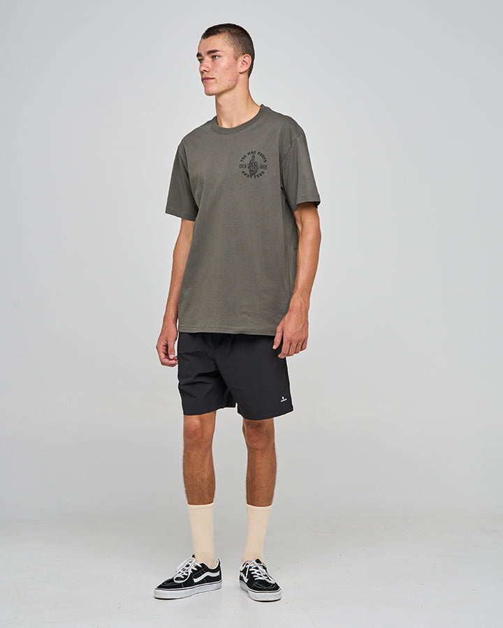 FKRS AHOY SS TEE