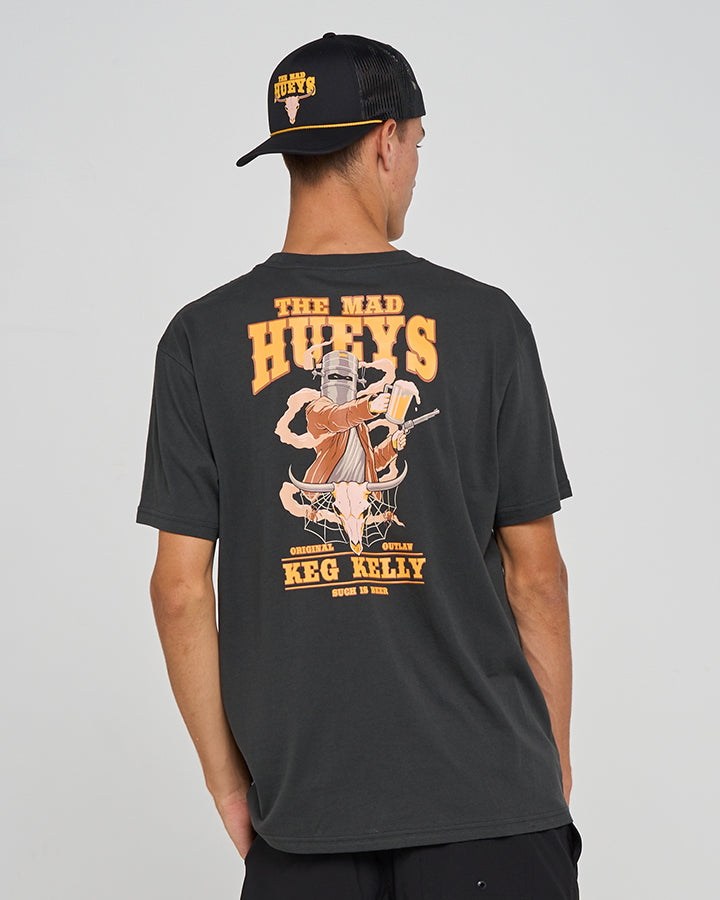 KEG KELLY SS TEE