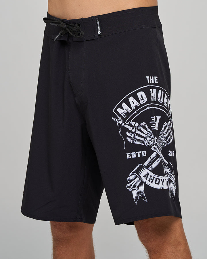 FKRS AHOY 20" BOARDSHORT