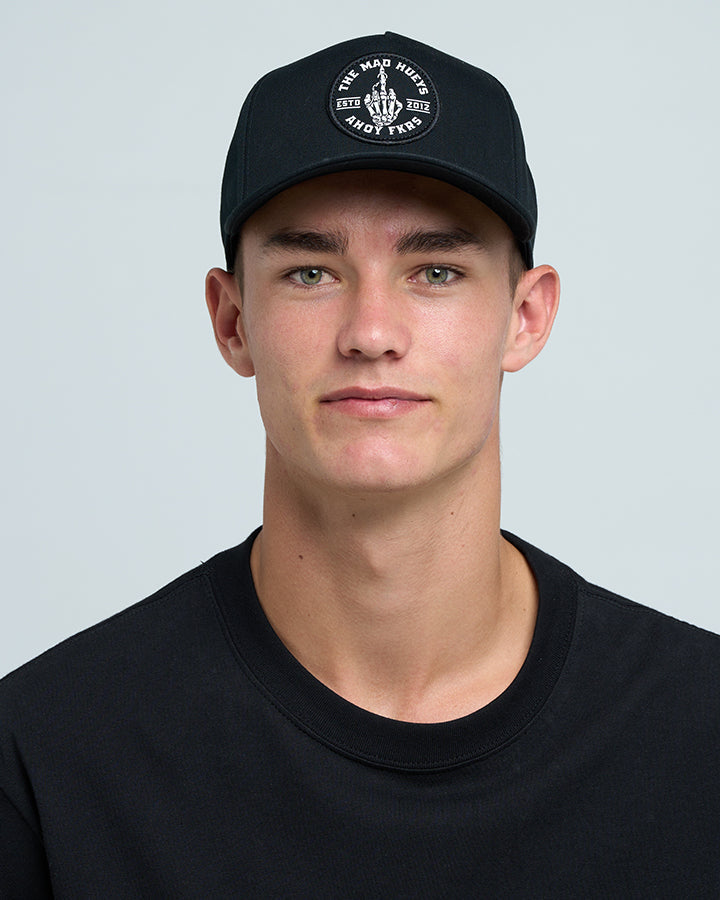 FKRS AHOY TWILL SNAPBACK