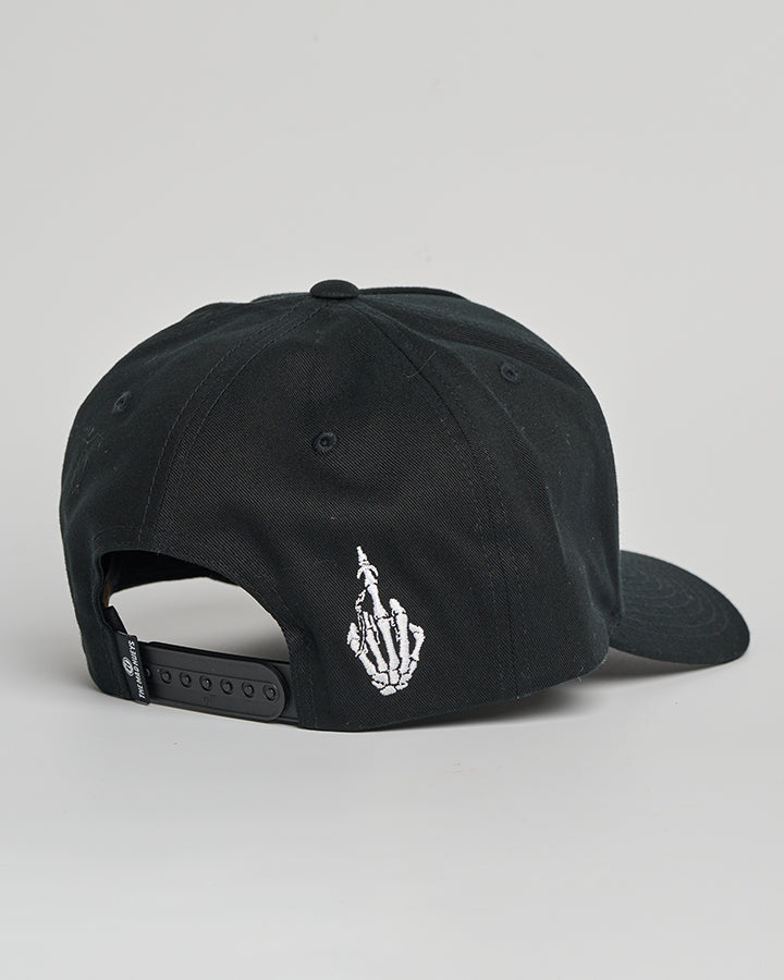 FKRS AHOY TWILL SNAPBACK