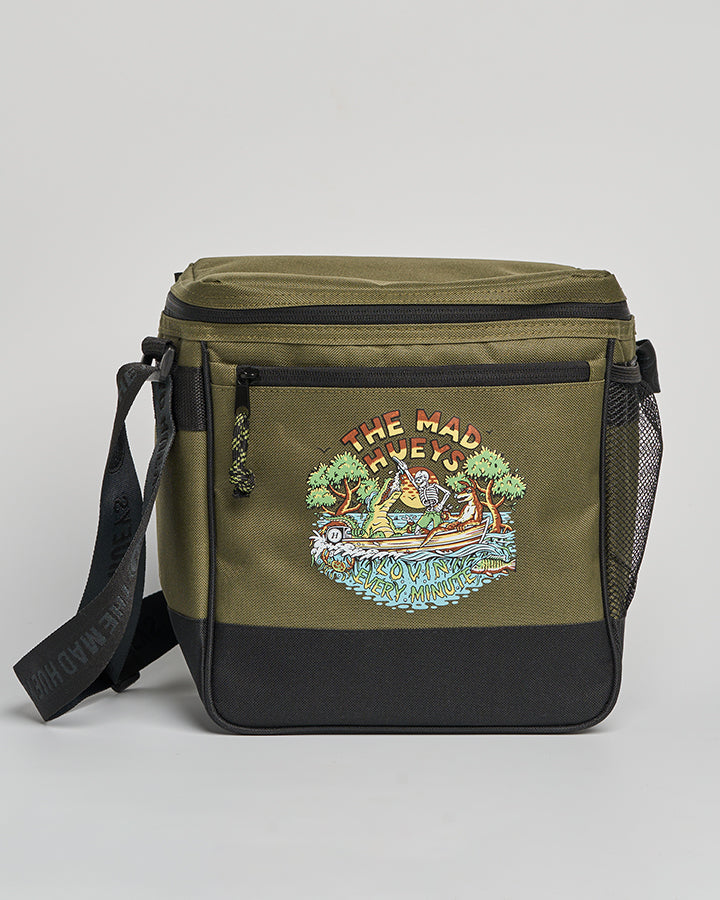 LOVING MANGROVES COOLER BAG