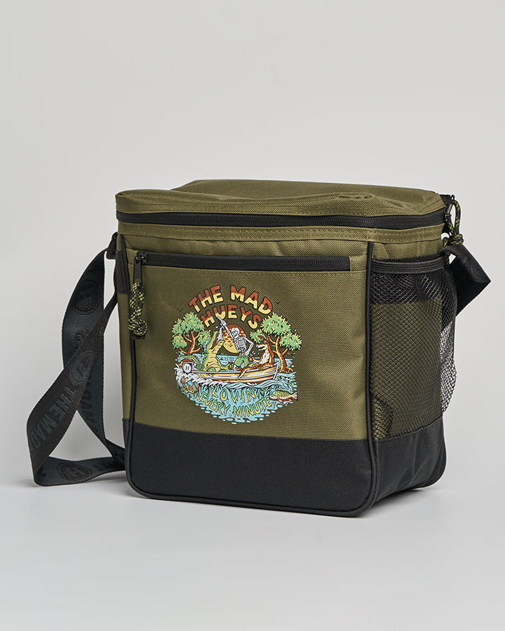 LOVING MANGROVES COOLER BAG