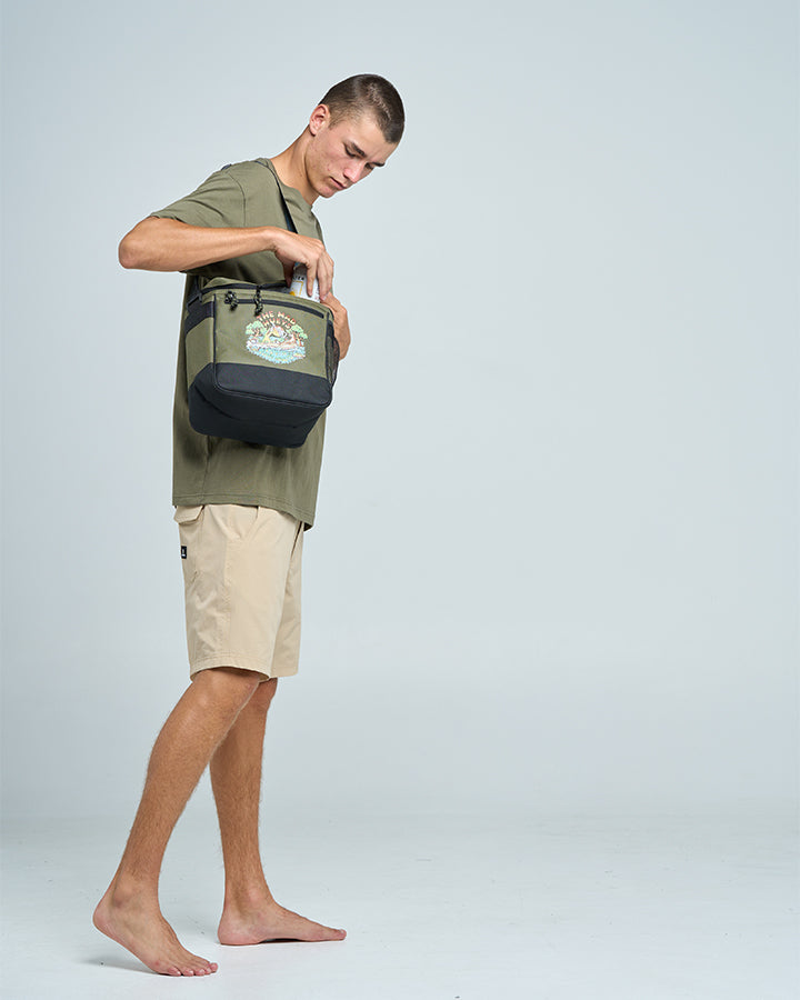 LOVING MANGROVES COOLER BAG