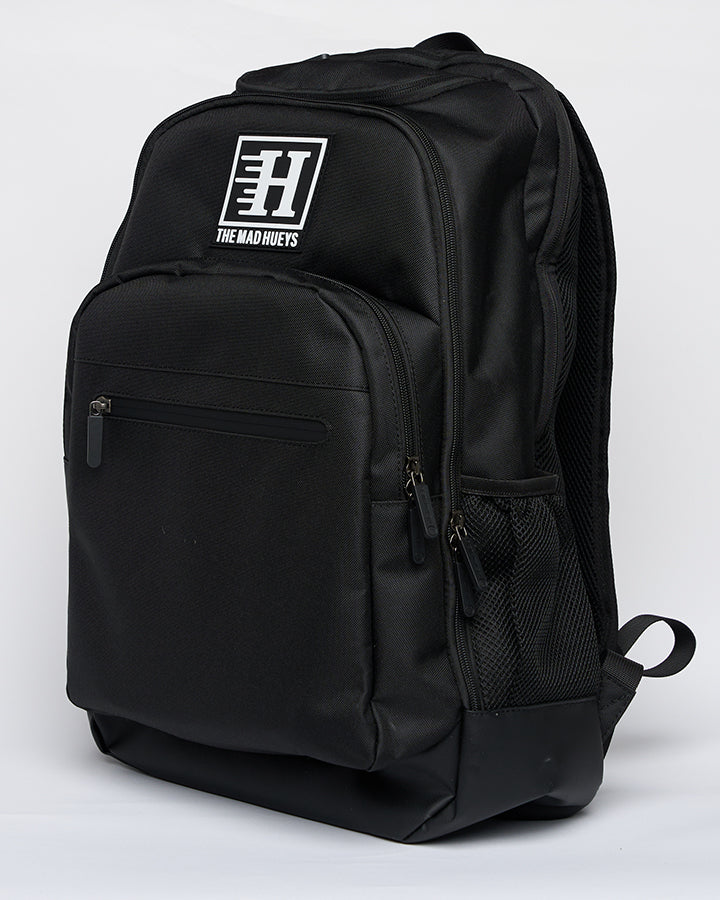 All Nighter Back Pack Black - Image 1