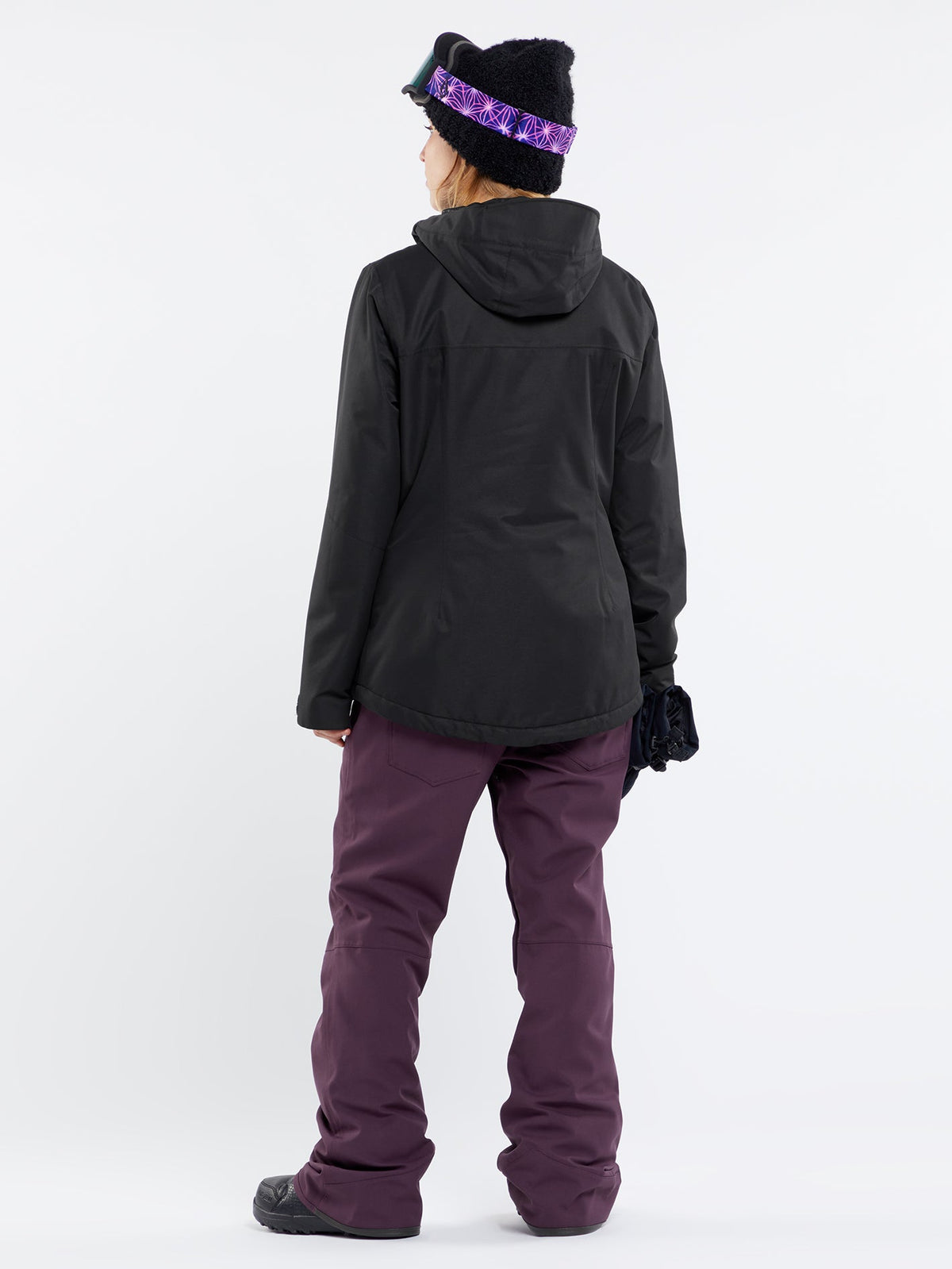 Womens Swift Bib Overalls