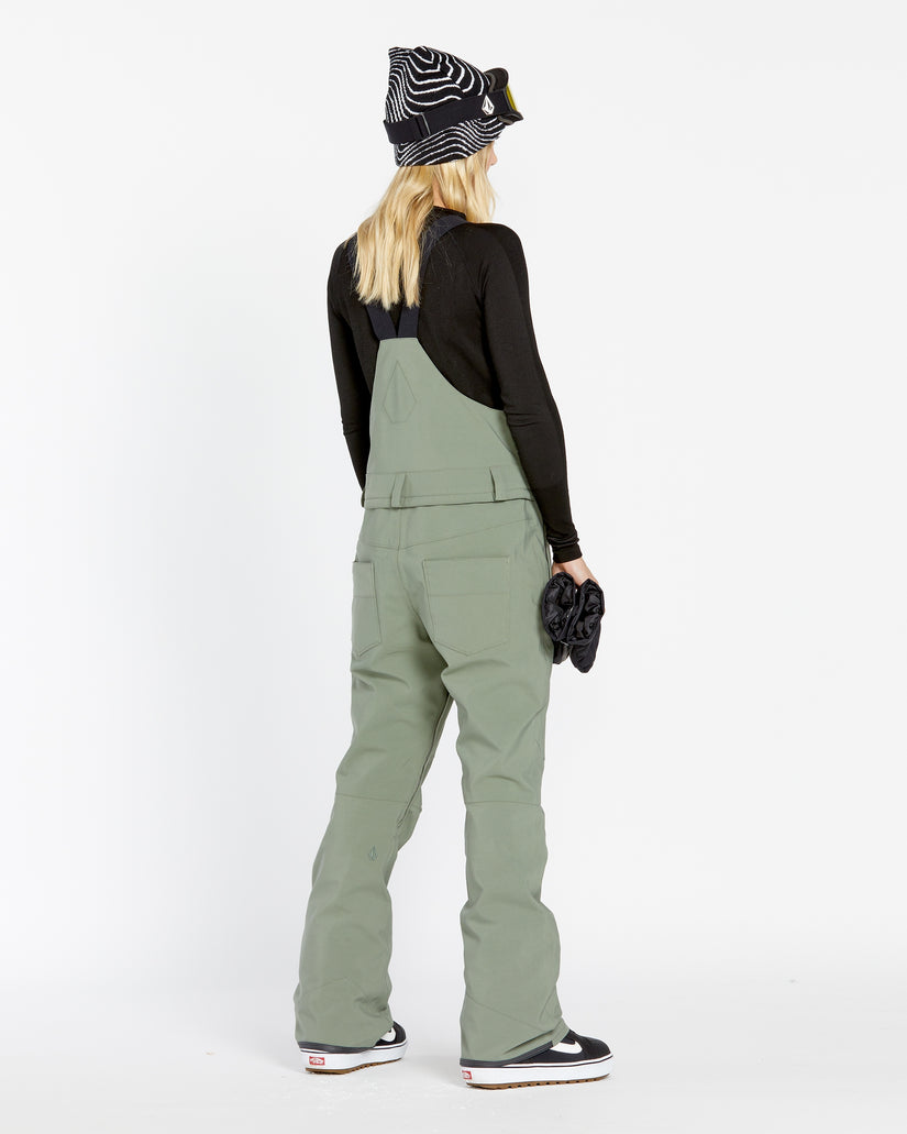 Swift Snowboard Bib