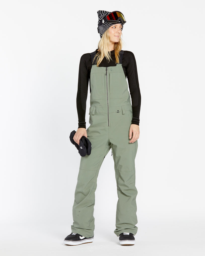 Swift Snowboard Bib