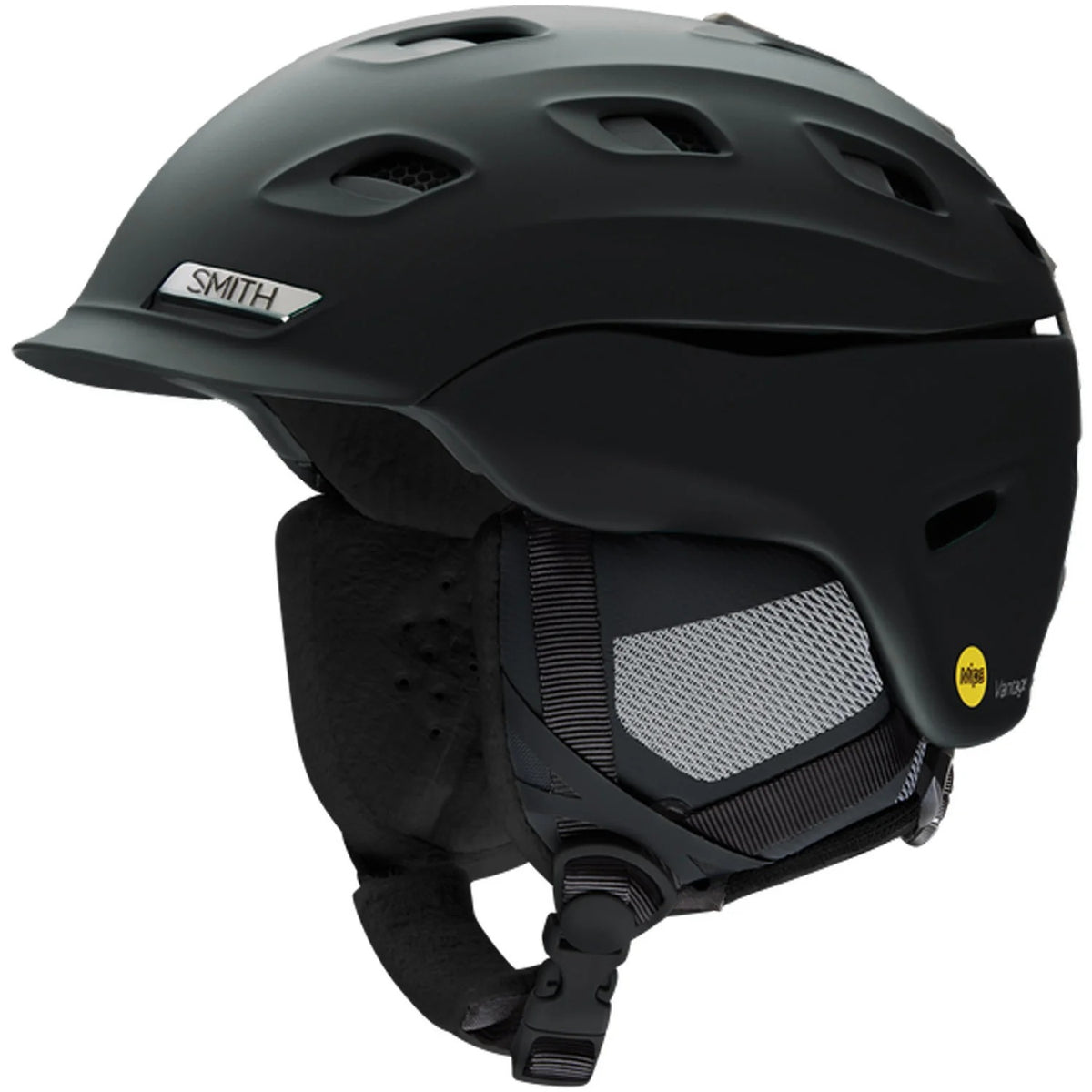 Vantage Women MIPS Snow Helmet