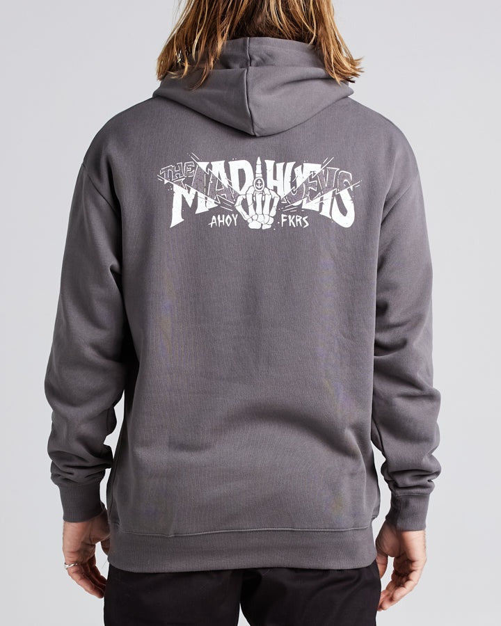 Bones Ahoy Pullover