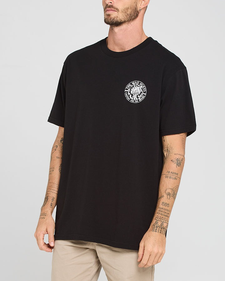 Cheers For The Beers SS Tee