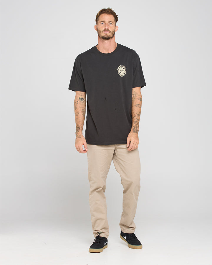 Shoey Jaws SS Tee