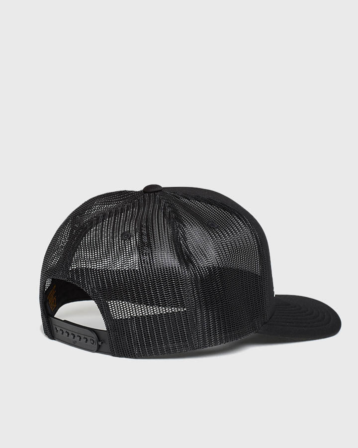 Speeding Hueys Foam Trucker
